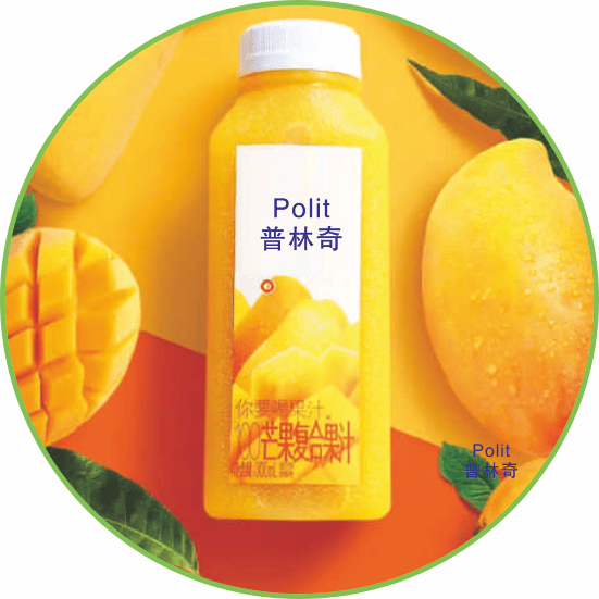 Compound Stabilizer for Mango Juice Series