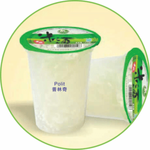 Compound Stabilizer for Rice Wine Series