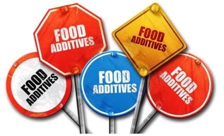 food additives panel