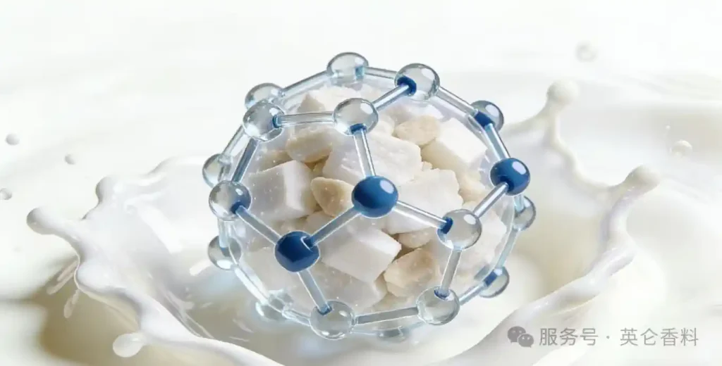 Coconut Juice Stabilizer