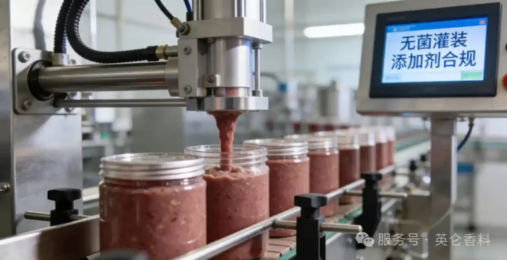 healthy dessert segment