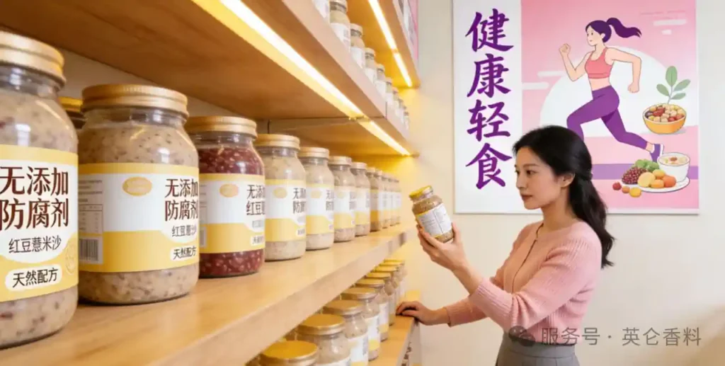 tailored food processing technologies